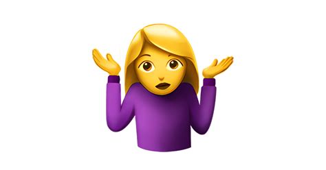 🤷‍♀️ Woman Shrugging Emoji — Meanings, Usage & Copy