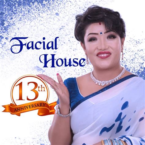 Facial House - Facial House