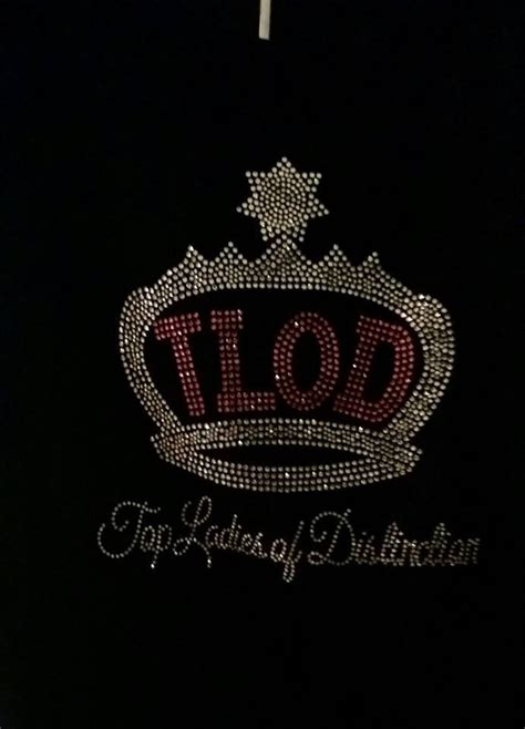 Tlod Logo - LogoDix