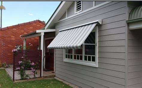 Benefits of Window Awnings for Your Home | OZTECH