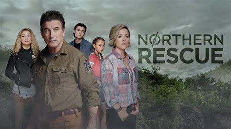 Netflix Northern Rescue Season 2: Renewed or Cancelled? // NextSeasonTV