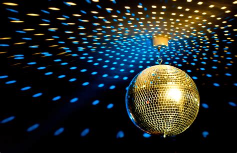 Disco Ball Wallpaper - WallpaperSafari