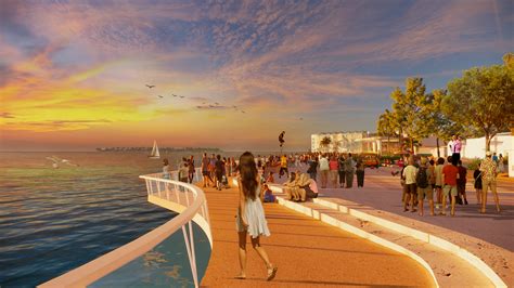 Mallory Square Visioning Hub