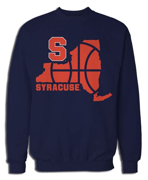 Syracuse Orange -Syracuse Basketball | Syracuse basketball, Syracuse orange, Graphic sweatshirt