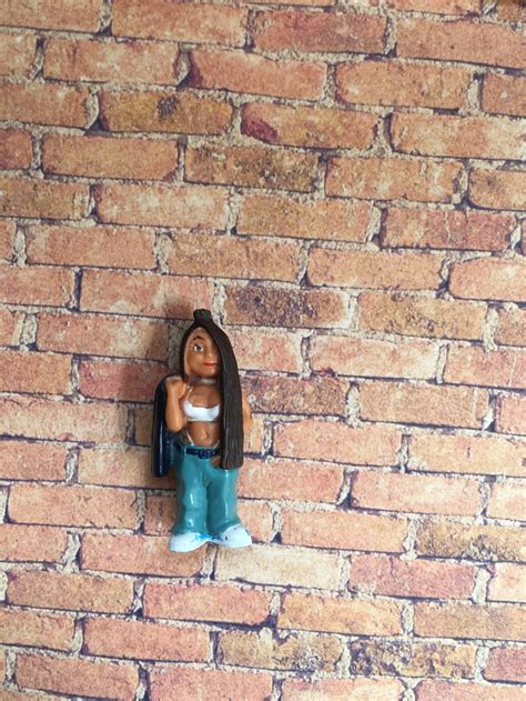 Homie Figure Series 3 Homie Girl Homie Lil Homie vintage | Etsy