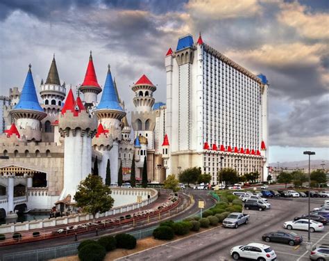 Hotel casino excalibur las vegas - joadual