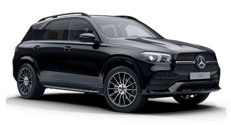 2022 Mercedes-AMG GLE 300 d 4MATIC NIGHT EDITION Price & Specifications ...