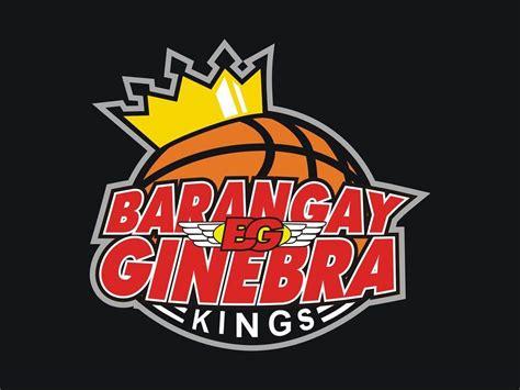 Ginebra Logo - LogoDix