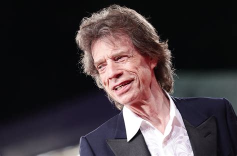 Mick Jagger Grooves to a Rolling Stones Classic in His First TikTok ...