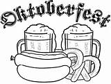 Welcome To Oktoberfest coloring Page  Download Print Or Color Online sketch template