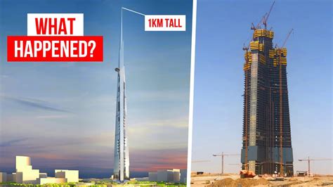 Jeddah Tower How Many Floors | Viewfloor.co