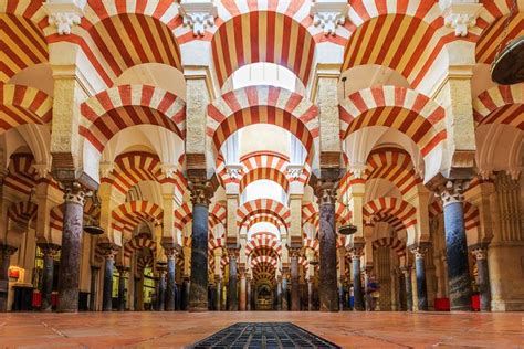 Mosque-Cathedral Of Córdoba Guided Tour With Priority Access Ticket: Triphobo