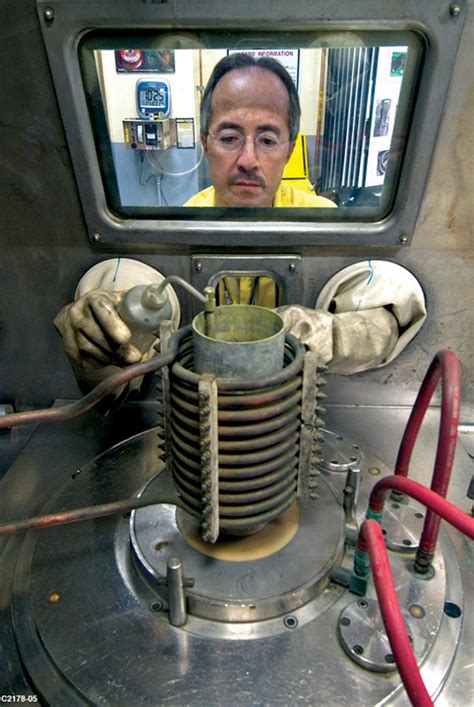 U.S. Plutonium Pit Costs Rise - NukeWatch NM