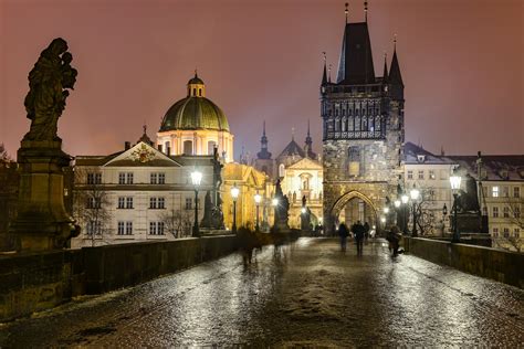 [捷克] Prague - 第二次的布拉格 - AJ Travel Grid - A小姐的旅遊拼圖