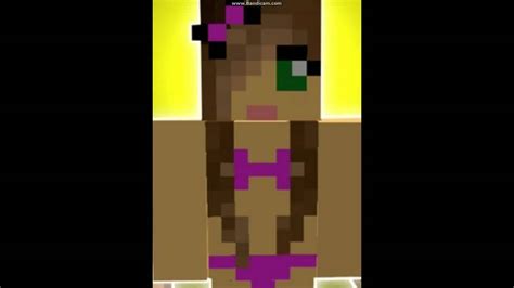 Red Bikini Girl Skin Mod Minecraft Net | The Best Porn Website