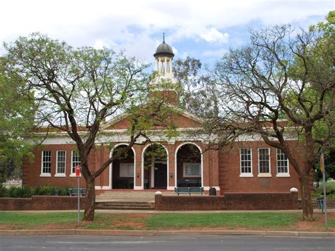 Towns And Suburbs In Riverina With An Elevation Of 11 To 50 Metres Above Sea Level | localista