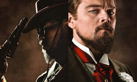 Leonardo DiCaprio talks Django Unchained: ''It was disturbing.''