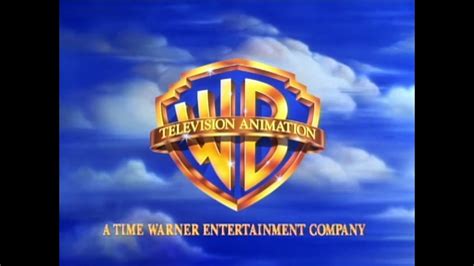 Amblin Entertainment/Warner Bros. Television Animation (1995) - YouTube