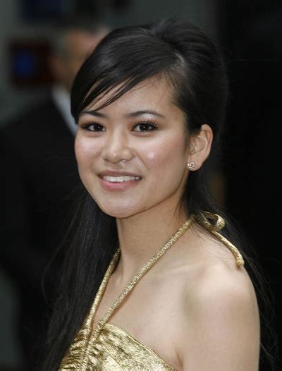 Katie Leung - Ethnicity of Celebs | EthniCelebs.com