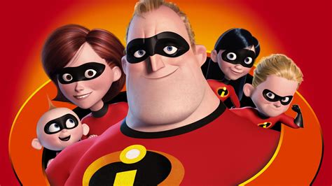 Incredibles movieshare - hunterplora