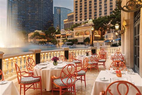 Every Michelin Star Restaurant in Las Vegas and How Much They Cost ...