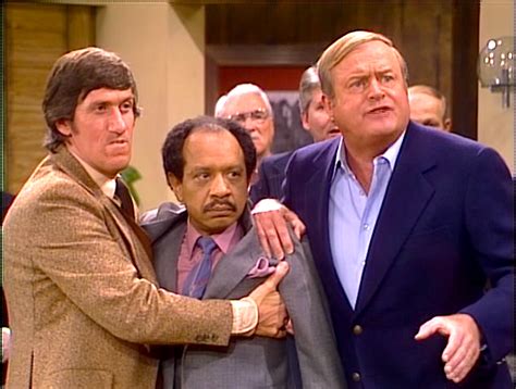 The Eight Best THE JEFFERSONS Episodes of Season Seven | THAT'S ...