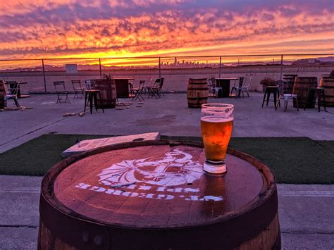 Fall IPA at Faction Brewing : r/beerwithaview