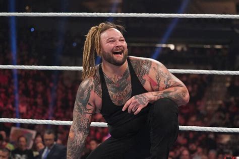 WWE Superstar Bray Wyatt Dead at Age 36 | USA Insider