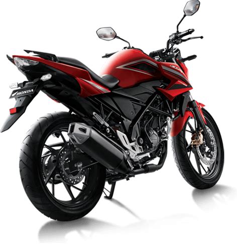 Honda Cb150r Streetfire Motorcycle