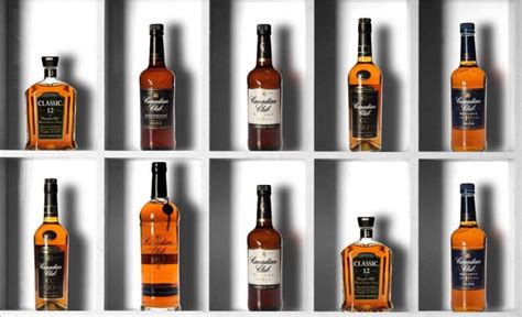 Best Canadian Whisky 2025 - Mary Clarkson