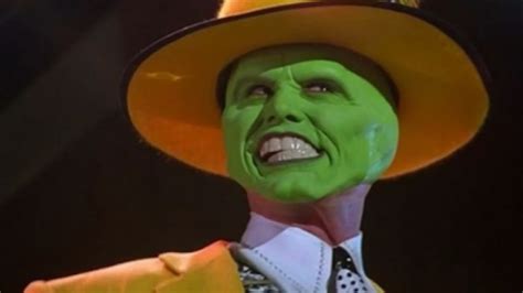 Why Fans Think Jim Carrey’s The Mask 3 Trailer is Real