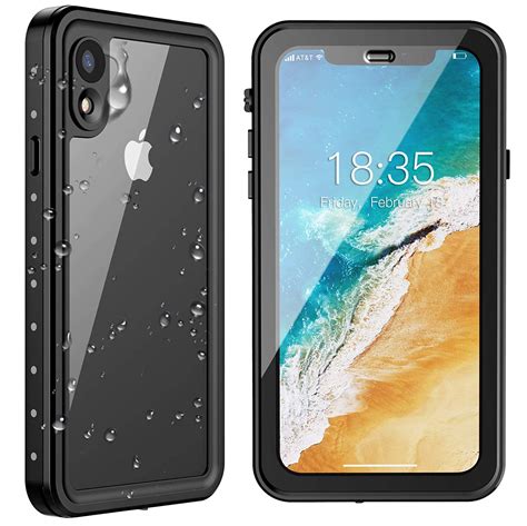 Best Waterproof Cases for iPhone XR in 2020 | iMore