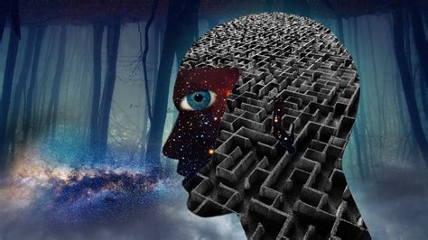 Mindscape by Forthan on DeviantArt