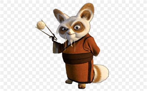 Master Shifu Po Oogway Giant Panda, PNG, 512x512px, Master Shifu ...