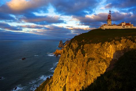 The Serra de Sintra | PORTUGAL WALKS