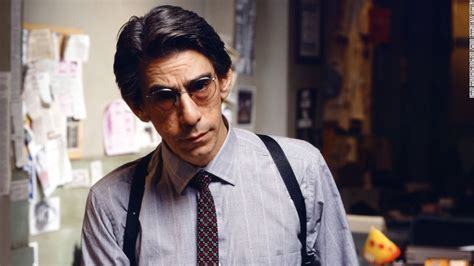 Richard Belzer retires Detective Munch - CNN