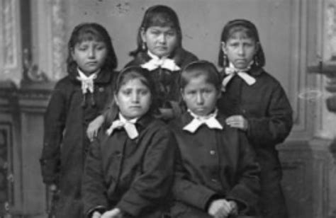 Federal investigation seeks to uncover the painful history of Native American boarding schools ...