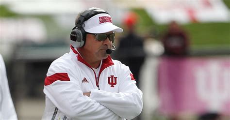 IU football Q&A: 2015 schedule looks favorable