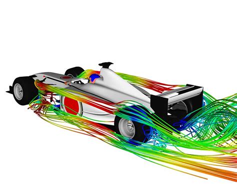 The Role Of Aerodynamics In Car Design