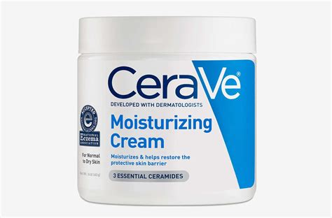 The Best Skin-Care Products for Accutane Users, According to Dermatologists | Moisturizer cream ...