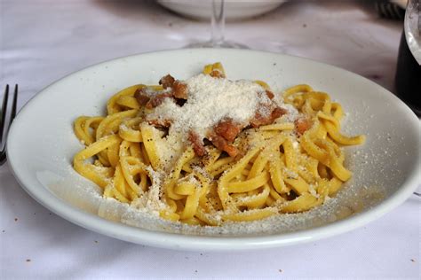 What to Eat in Rome: 25 Traditional Roman Dishes | Rome food, Food ...