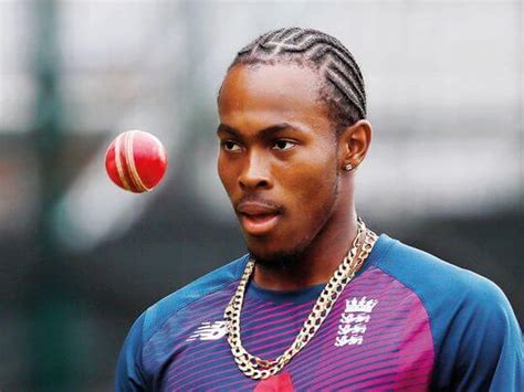 Jofra Archer Biography - IPL Team, Girlfirend, Twitter Predict - Telugu Hungama