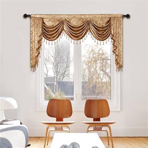 How To Fix Valance Curtains: A DIY Guide – Huetiful Homes