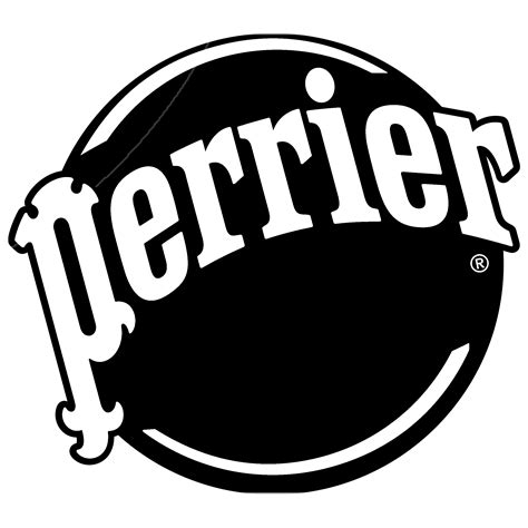 Perrier Logo PNG Transparent & SVG Vector - Freebie Supply