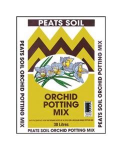 Orchid Potting Mix