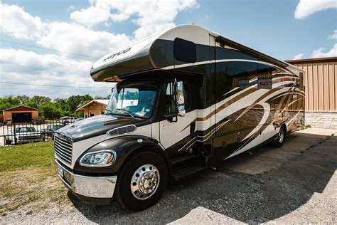 2015 Jayco Seneca 37RB | Classic Car Liquidators in Sherman, TX