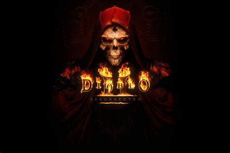 Diablo 2 resurrected release - tiklocenters