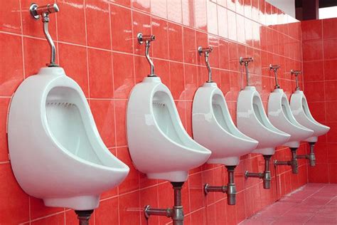 The Clever Uses Of Urine Throughout History | Urinal, Business design, Clever