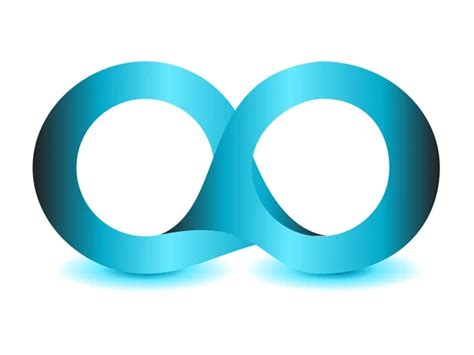 infinity symbol unlimited sign icon — Stock Photo © amudsen #77253720