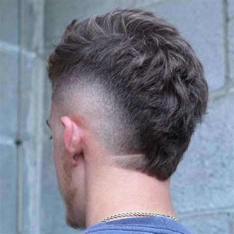 33 Best Mohawk Fade Haircuts | Faded hair, Mohawk hairstyles men, Mens haircuts fade